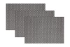 Набор салфеток с крупным плетением E000387 (изображение №1)