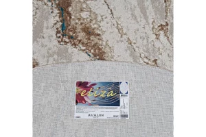 Второе фото. Ковёр Eliza