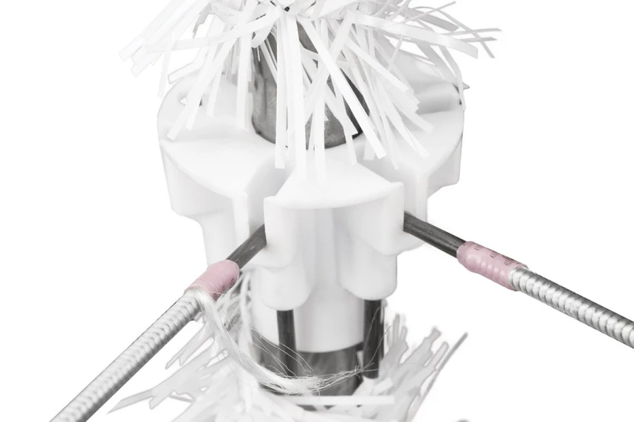 Искусственная ель Пушистая (изображение №10)