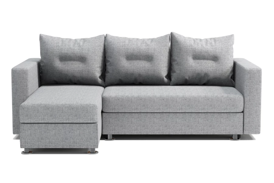 Угловой диван-кровать Ария (изображение №4)