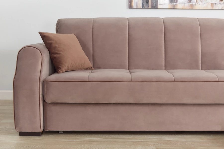 Угловой диван-кровать DREAMART Тулуза (изображение №11)