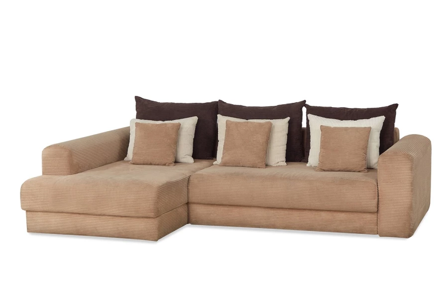 Угловой диван-кровать SOLANA Мэдисон (изображение №2)