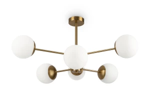 Светильник подвесной FREYA Modern