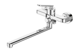 Смеситель для ванны AGGER Beauty A2621100