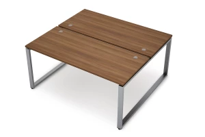 Бенч-система на 2 рабочих места Avance