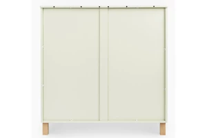 Второе фото. Комод с пеленальным столом Fioki