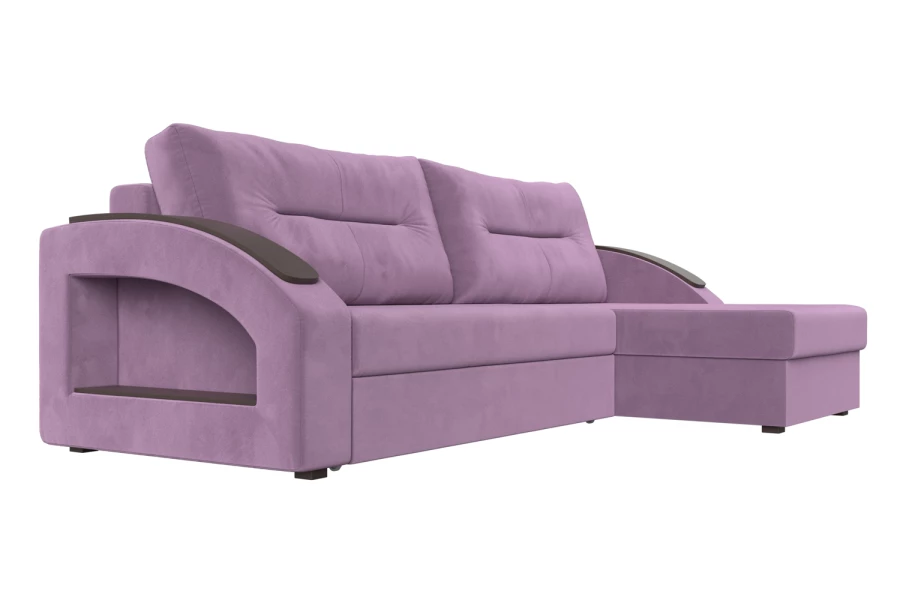 Угловой диван-кровать Аврора (изображение №4)
