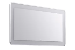Панель с зеркалом AQWELLA Малага