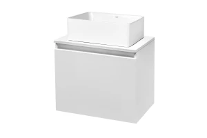 Тумба подвесная RUNO Бари