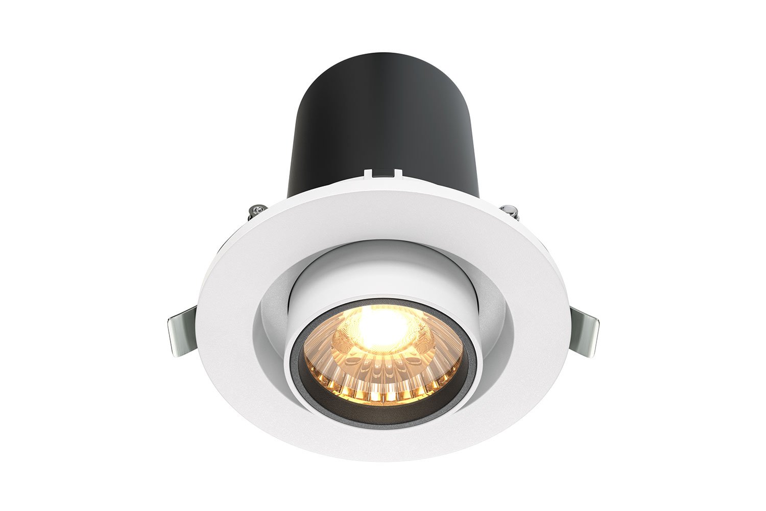 Светильник встраиваемый Downlight Hidden