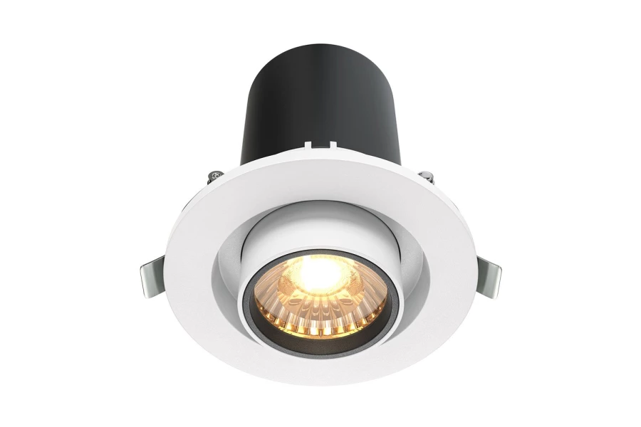 Светильник встраиваемый Downlight Hidden (изображение №1)