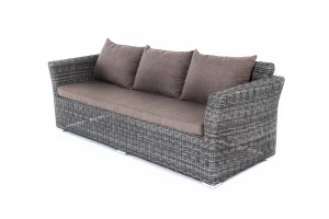 Диван трёхместный 4SiS Капучино