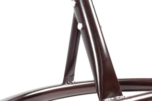 Второе фото. Кресло-кокон подвесное XL