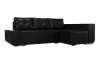 Угловой диван-кровать Нью-Йорк Люкс  с правым углом (изображение №1)