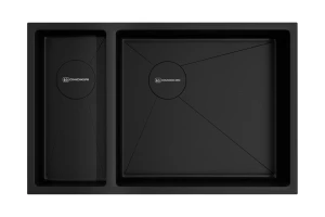 Мойка врезная Taki