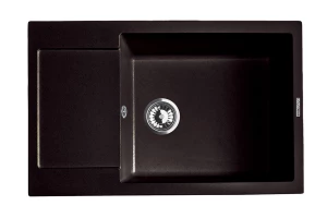 Мойка врезная LAVA L8.CFF кофе