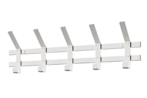 Вешалка настенная Торонто 5