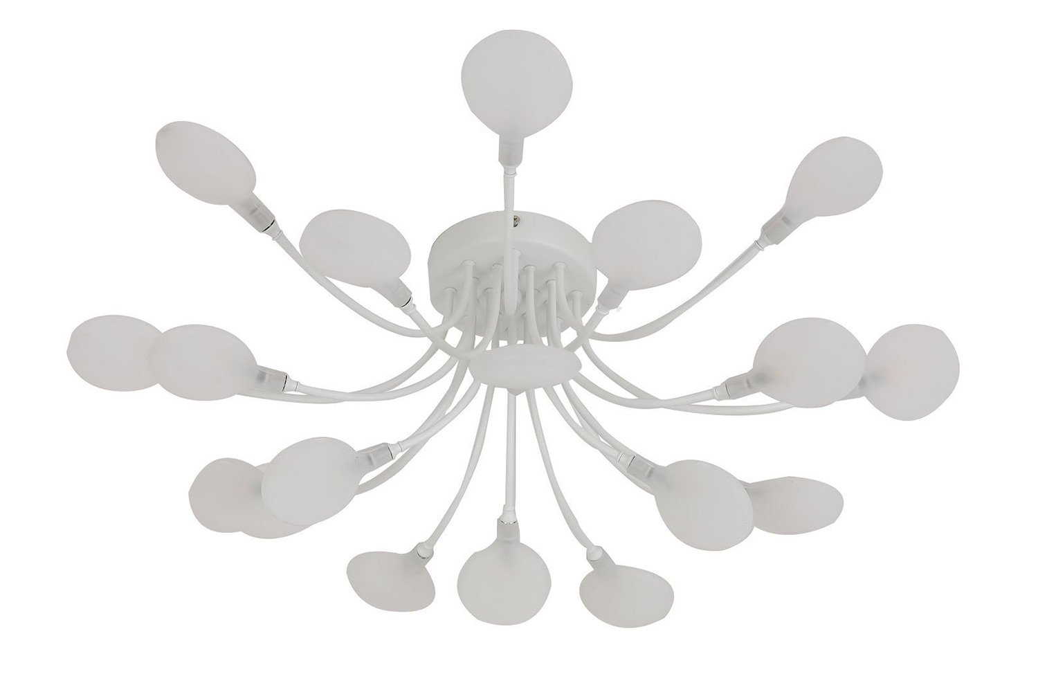 Люстра потолочная LED Skein