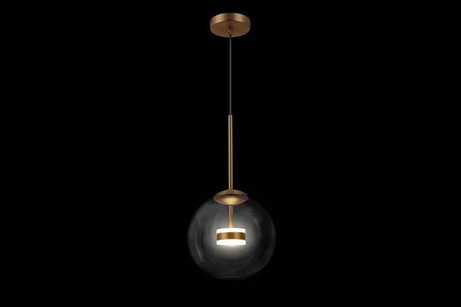 Светильник подвесной LED MAYTONI MOD055PL (изображение №5)