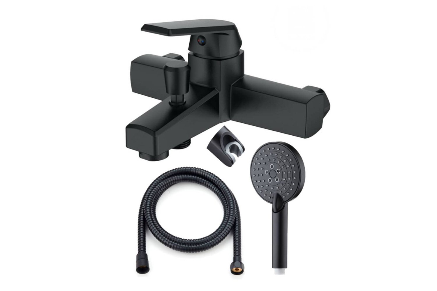 Смеситель для ванны ONELIFE P02-300b