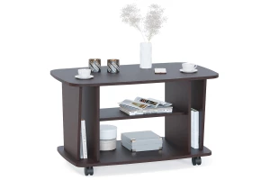 Второе фото. Журнальный стол СЖ-1