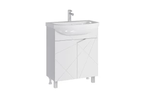 Тумба напольная Sanstar Каскад