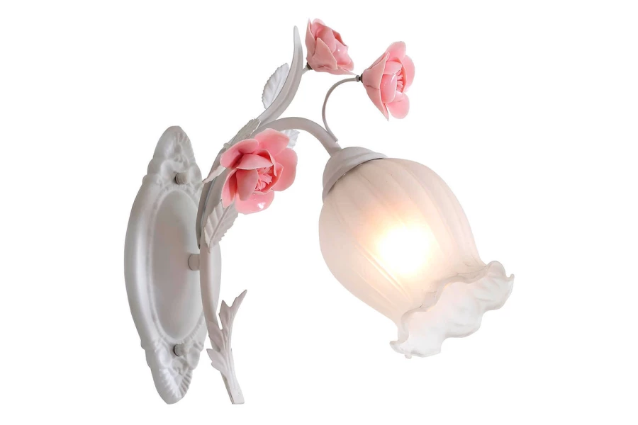 Бра Fiori Di Rose 3 кв.м (изображение №1)