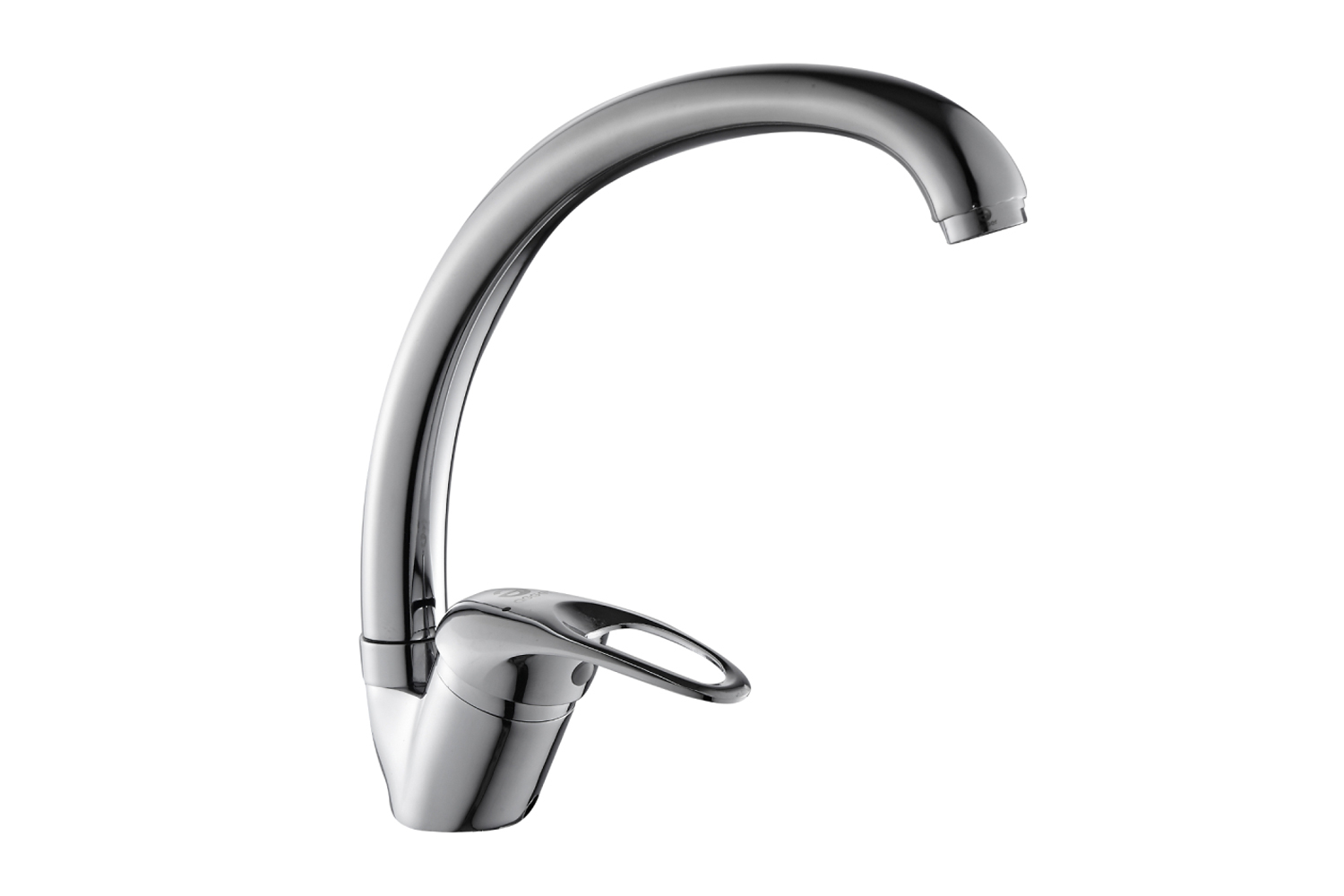 Смеситель AGGER Move хром