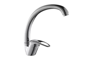 Смеситель AGGER Move хром