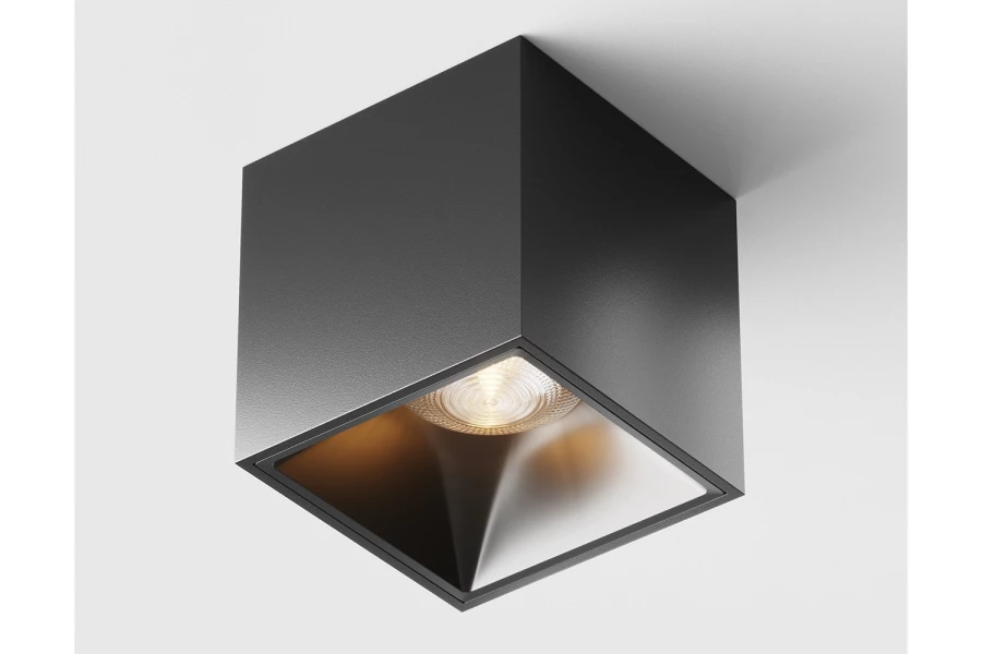 Светильник потолочный LED Ceiling & Wall Alfa (изображение №5)