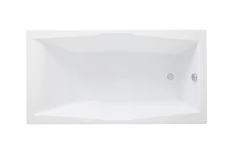 Ванна AQUANET Vega 190x100 см