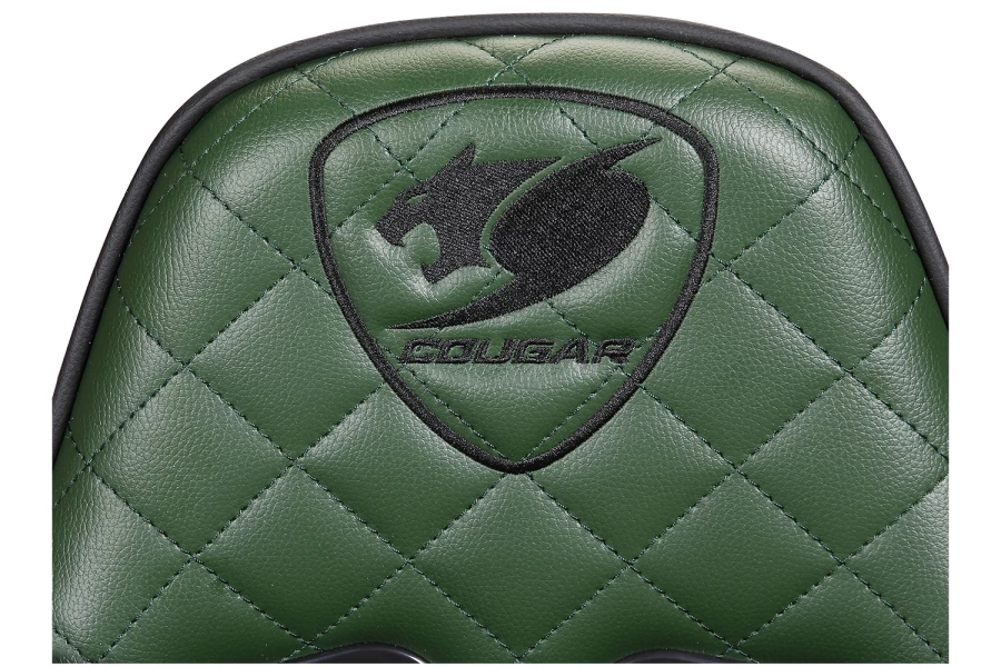 Кресло компьютерное игровое COUGAR Armor One-X (изображение №13)