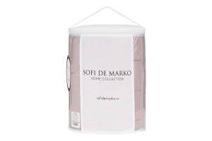 Второе фото. Одеяло SOFI DE MARKO Тиффани