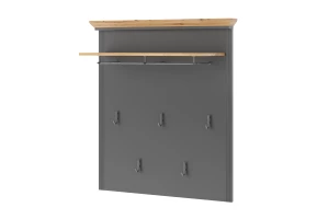 Вешалка настенная Jasmin