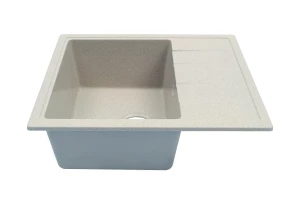 Мойка врезная ALCORA Римма