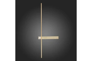 Второе фото. Светильник настенный Astente