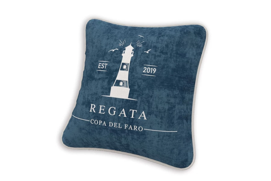 Подушка Регата 40x40 см (изображение №1)