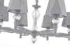 Светильник подвесной ESCADA Grey (изображение №4)