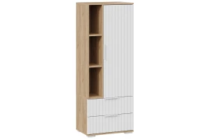 Шкаф для посуды Хилтон