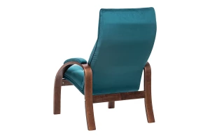 Второе фото. Кресло SCANDICA Скаген