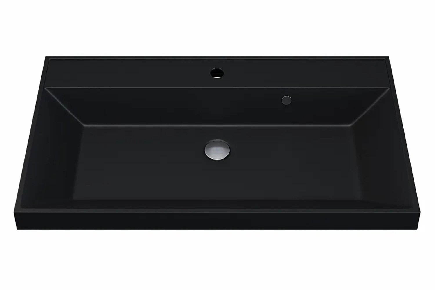 Раковина для ванной Classic Quartz