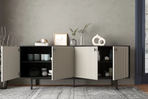 Второе фото. Комод Emerson