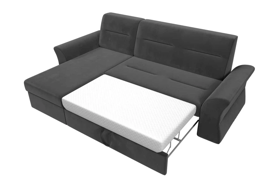 Угловой диван-кровать Мерси с правым углом (изображение №7)