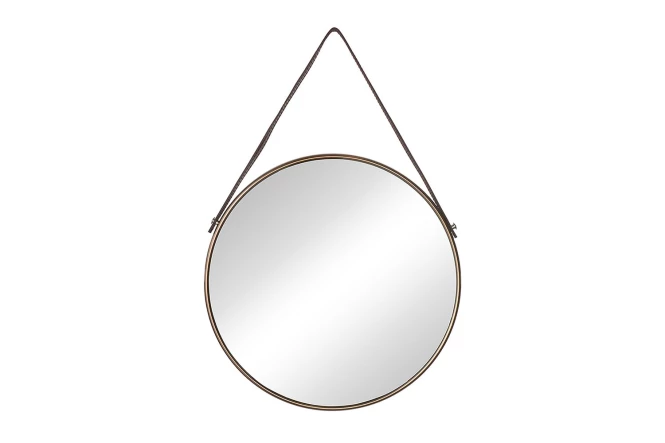 Зеркало в раме Liotti (изображение №1)