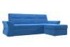 Угловой диван-кровать Мерси с правым углом (изображение №1)
