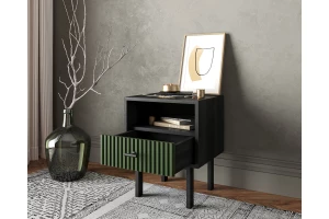 Второе фото. Тумба Emerson