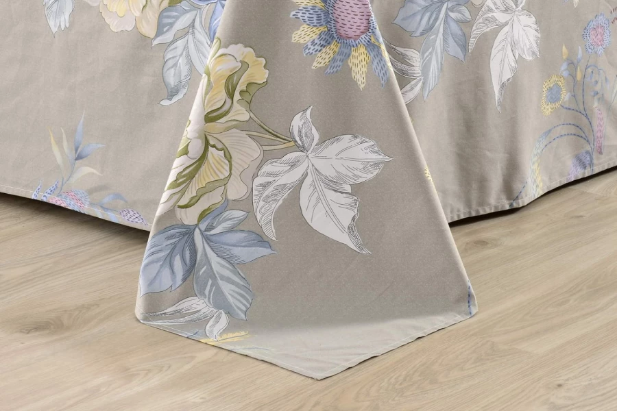 Комплект постельного белья SOFI DE MARKO Оригами 155х210 см (изображение №4)