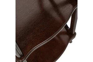 Этажерка-стеллаж Афина-3