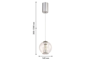 Второе фото. Подвес FAVOURITE Boble