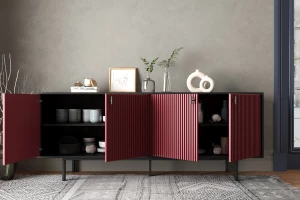 Второе фото. Комод Emerson